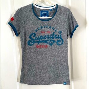 Superdry 1954 Heritage Tshirt